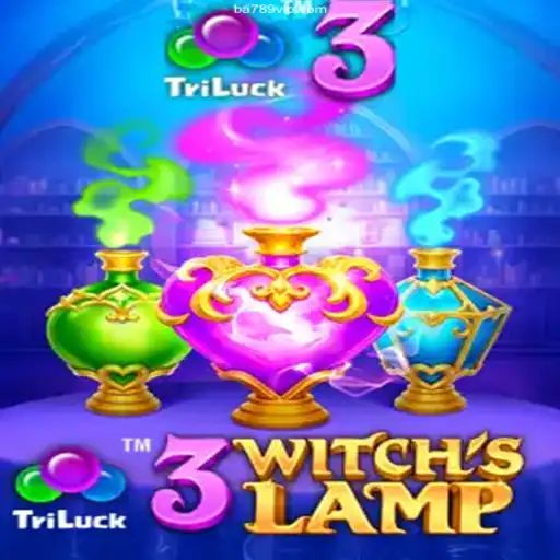 Discover the Enchantment of 3WitchsLamp: The Ultimate Gaming Experience
