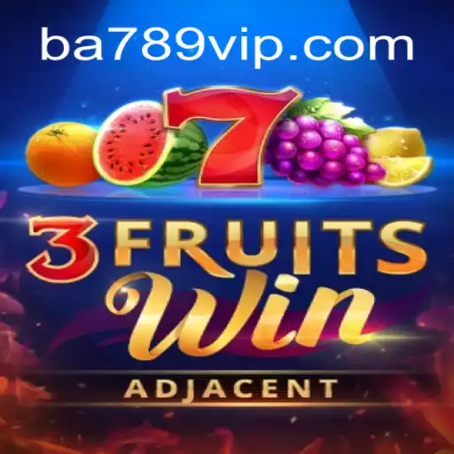 Exploring 3FruitsWin: A Thrilling Adventure in Online Gaming