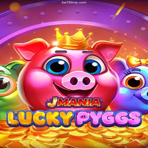Exploring the World of JManiaLuckyPyggs