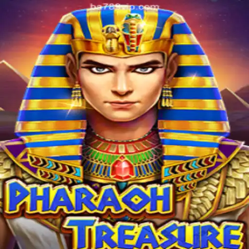 Exploring PharaohTreasure: An Immersive Quest for Riches on BA789.COM BET VIP