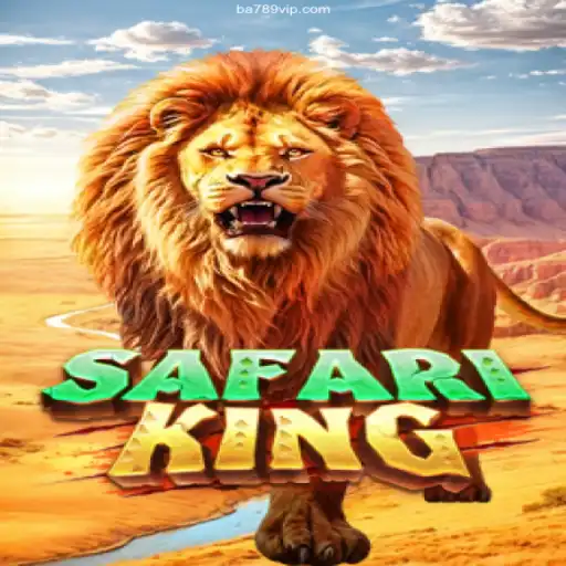 Exploring SafariKing: An Adventurous Casino Game on BA789.COM