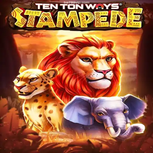Exploring TenTonWaysStampede: A Thrilling Safari Adventure