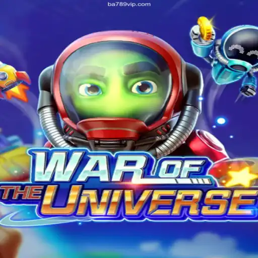 Unveiling WAROFTHEUNIVERSE: The Ultimate Gaming Experience with BA789.COM BET VIP♠️Site Oficial de Jogos com Pagamento Garantido