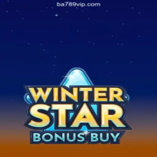 WinterStarBonusBuy: The Ultimate Gaming Experience at BA789.COM BET VIP♠️